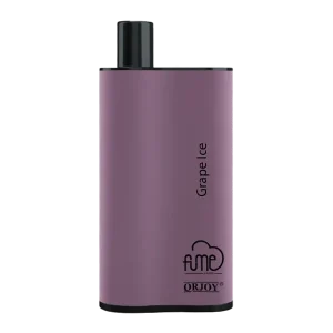Grape Ice Fume Infinity