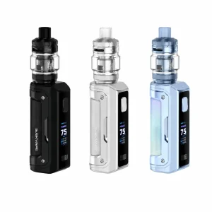 GEEKVAPE Aegis Mini 5 100W Kit