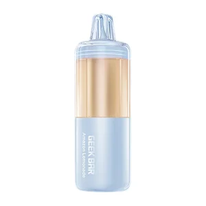 Geek Bar Mate 60k Disposable Vape – Pod