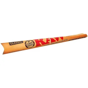Raw SuperNatural Cones (Pack of 1)-1COUNT Classic