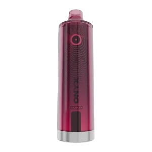 Fresh Raspberry Mojito POD SALT Onyx Cloud