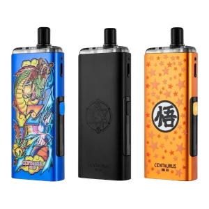Lost Vape Centaurus ORI 35 Pod Kit