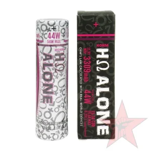 Hohm Tech Hohm Alone 18650 Battery