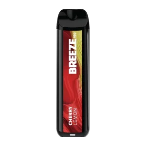 Cherry Lemon Breeze Pro