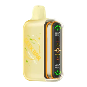 Mexico Mango Geek Bar Pulse 2