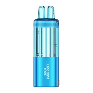 Sour Blue Dust FOGER Switch Pro Disposable
