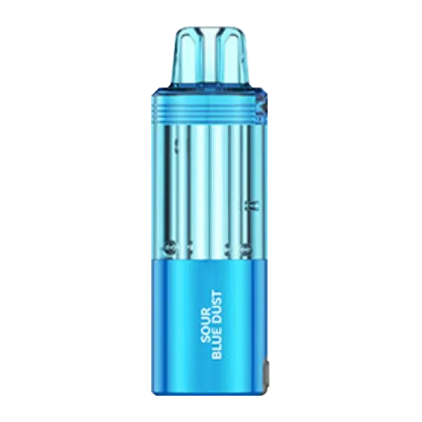 Sour Blue Dust FOGER Switch Pro Disposable
