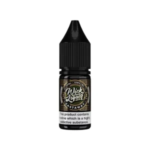 Wick Liquor Castaway Shattered 10ml Nic Salt