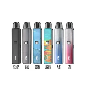 Innokin MVP Pod Kit 500mAh