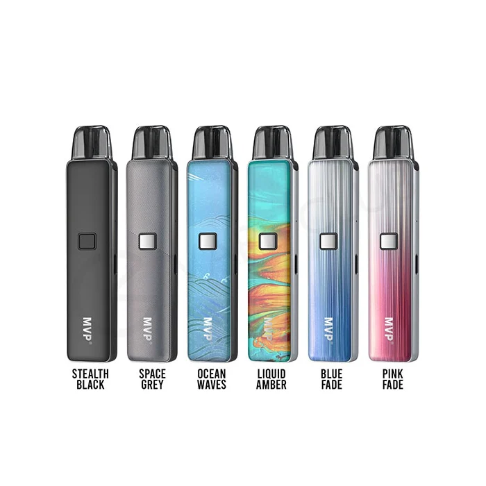 Innokin MVP Pod Kit 500mAh