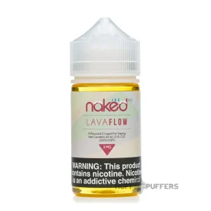 Naked 100 – Lava Flow Ice 60mL