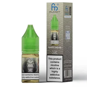 RandM Pacific Cooler 10ml Nic Salt