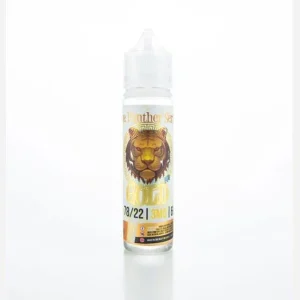 Dr Vapes Gold Panther Ice 50ml Shortfill