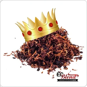 Kings Crown Tobacco (E-Liquid TFE)
