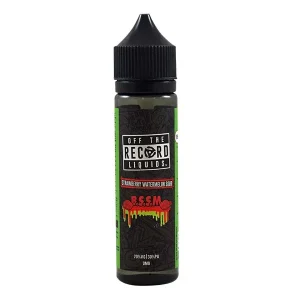 Off the Record B.S.S.M. Strawberry Watermelon Sour 50ml Shortfill