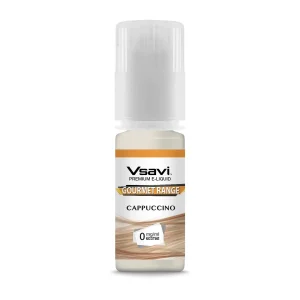 VSAVI 100% VG Gourmet E-Liquid Range - 10ml