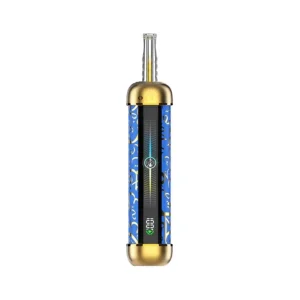OLIT Hookalit Pro Disposable (60000 Puffs)