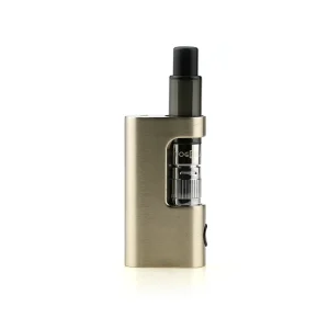 JUSTFOG P14A Compact Starter Kit 900mAh