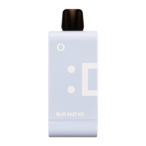 Blue Razz Ice OFF STAMP SW16000 Disposable