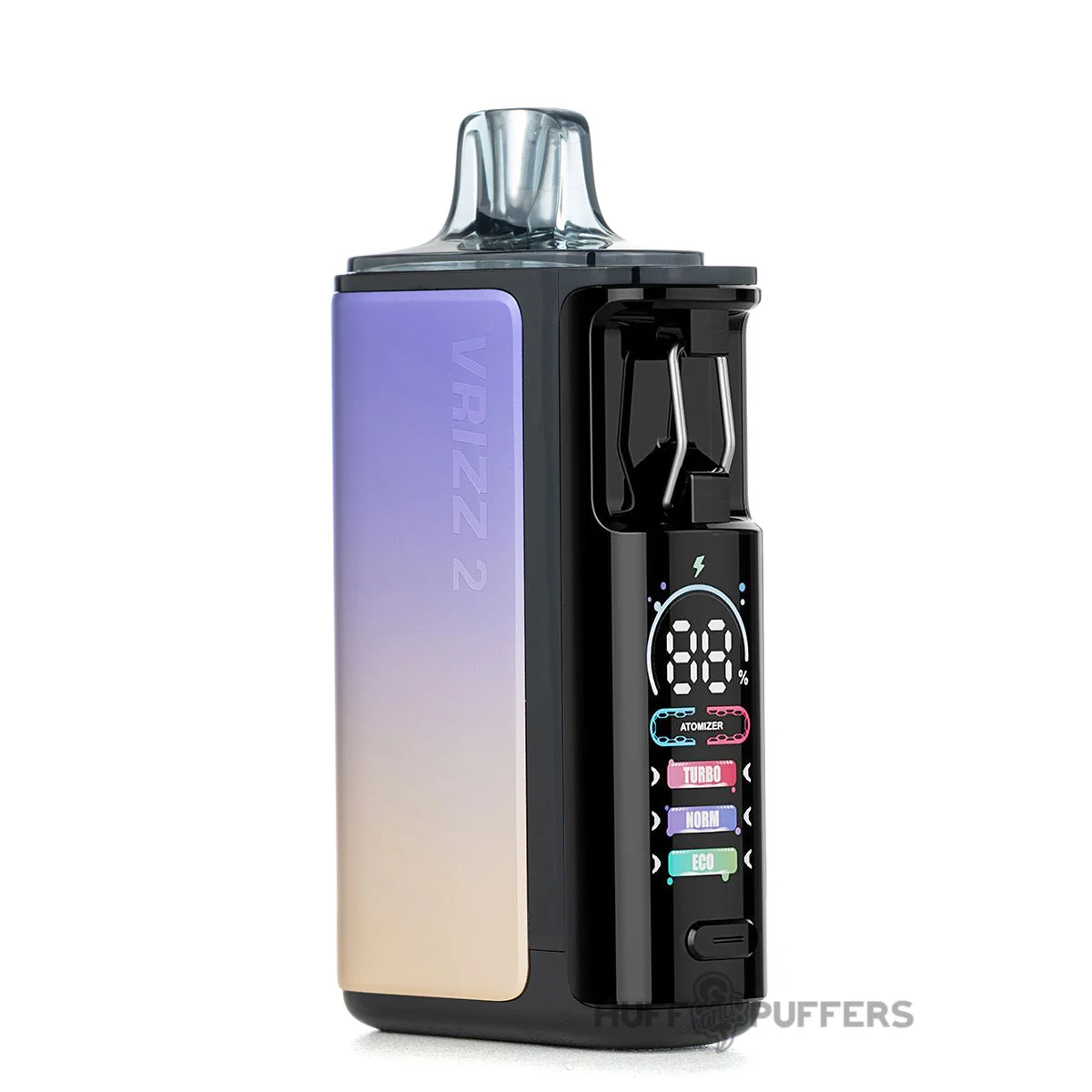 Voopoo Vrizz 2