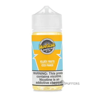 Vapetasia Killer Fruits – Iced Pango 100mL