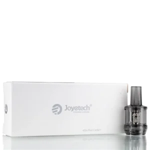 Joye Ego Pod Replacement Cartridge - Pack of 5