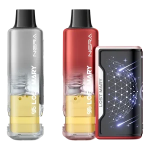 Watermelon + Watermelon Fab LOST MARY Nera Fullview Kit