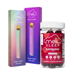 Sleep Head Bundle – New