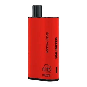 Rainbow Candy Fume Unlimited