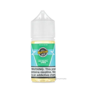 Vapetasia Salts – Iced Pineapple Express 30mL