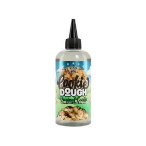 Cookie Dough Original Cookie 200ml Shortfill