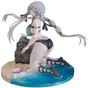 Proof Atelier Ryza Lila Decyrus Swimsuit Ver 1/7 Complete Figure Limited Edition