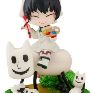 Proof Hozuki No Reitetsu Hakutaku Maohaohao Figure Japan Official Edition
