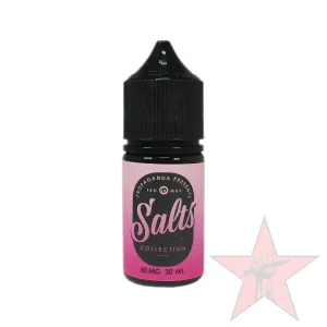 Propaganda – Cookie Butter – Salt Nic – 30mL