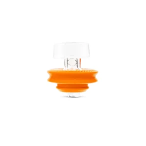 PuffCo The Peak Pro Colored Ball Cap