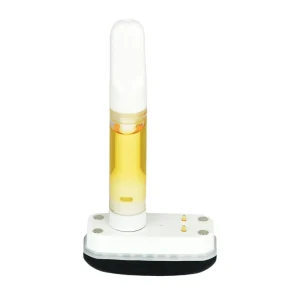 Pulsar 510 DL 2.0 Vape Battery Bottom Magnetic Connector