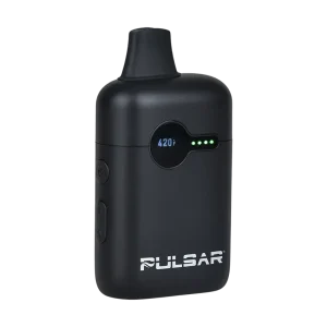 Pulsar - DL Flower Dry Herb Vape Bar
