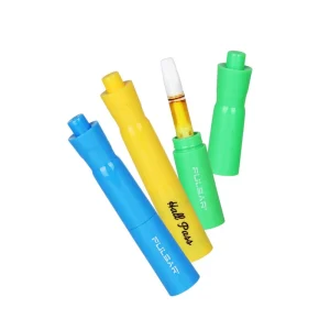 Pulsar Hall Pass Stealth 510 Vape Cart Battery