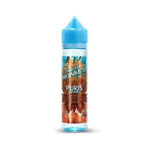 Puris Iced – Twelve Monkeys E-Liquid