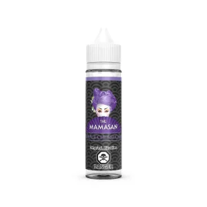 Purple – Mamasan E-Liquid