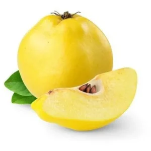Quince E-Liquid