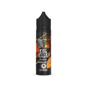 Rampage – Koil Killaz E-Liquid
