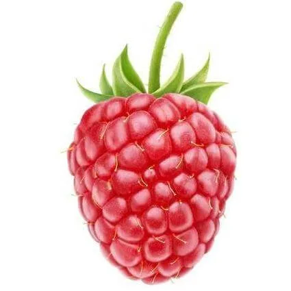 Raspberry E-Liquid