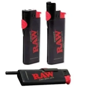 RAW Phoenix Lighter