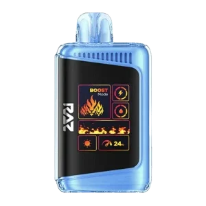 Raz Ltx 25k Blueberry Yummy