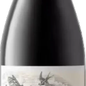 Remhoogte Chronicle Cape Blend 2021