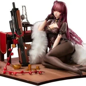 Reverse Studio Dolls Front Line 2 Maki Hanakage 1/6 Heavy Edition
