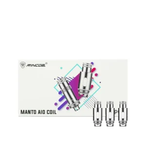Rincoe Manto AIO Replacement Coils