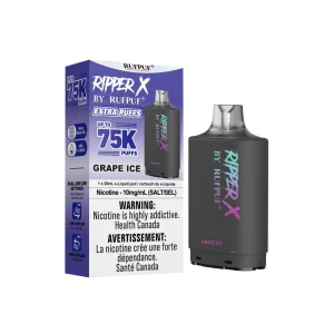Ripper X 75K (10mg/ml)