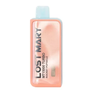 Rocket Pop Lost Mary MT15000 Turbo - Vapeoutletus Online Vape Store